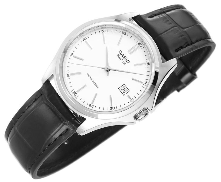 Zegarek Męski CASIO MTP-1183E-7ADF + BOX zdjęcie 4