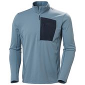 Helly Hansen męska bluza VERSALITE 1/2 ZIP FLEECE 49550 601 M
