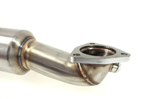 Downpipe MINI Cooper S R56-R60 + 200CC KAT na Arena.pl