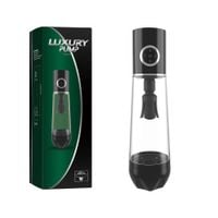 Pompka- Luxury Pump, Premium Rechargeable Automatic Waterproof Pump