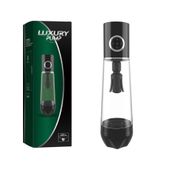 Pompka- Luxury Pump, Premium Rechargeable Automatic Waterproof Pump