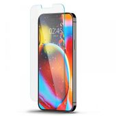 szkło hartowane spigen glas.tr slim iphone 13 / 13 pro / 14 / 16e clear