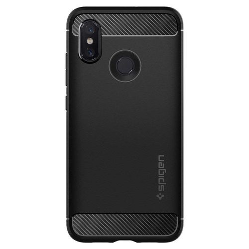ETUI SPIGEN RUGGED ARMOR XIAOMI MI 8 na Arena.pl
