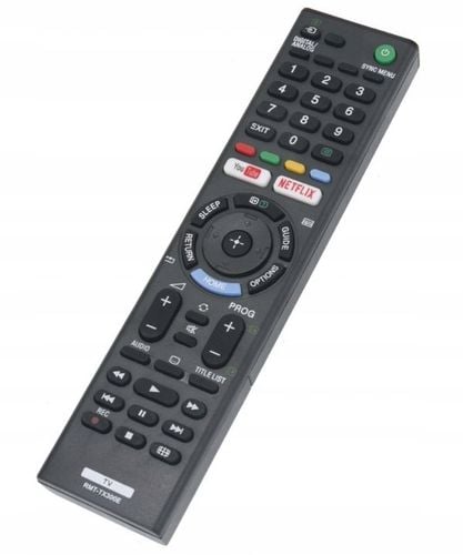 PILOT DO TV SONY BRAVIA KDL ZAMIENNIK UNIWERSALNY DO TELEWIZORA KD- na Arena.pl