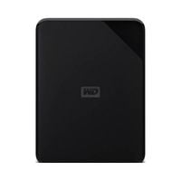 Dysk zewnętrzny HDD Western Digital WD Elements SE 1TB