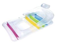 materac dmuchany - fotel - BESTWAY 43011