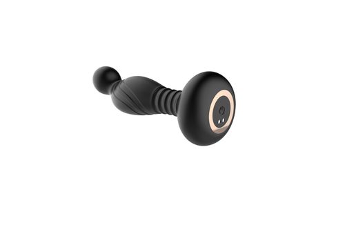 stymulator   striking prostate massager   usb 10 functions / remote control na Arena.pl