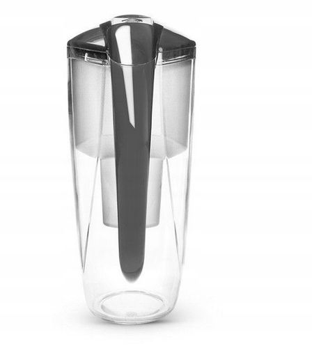 Dzbanek filtrujący na wodę Dafi ASTRA LED 3 L | Kolor Czarny na Arena.pl