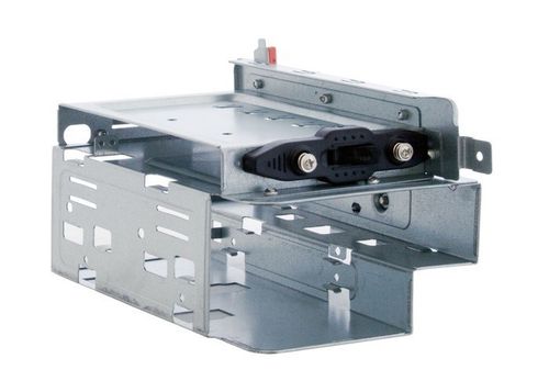 Chieftec FI-03B  250W Flyer ITX Mini Tower na Arena.pl