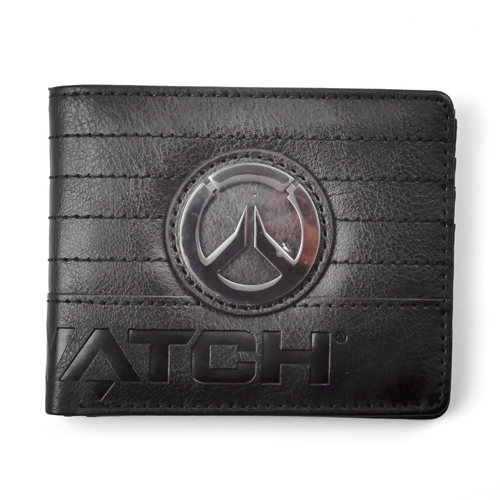 High Five | 13 cm | Eko-Skóra | Portfel | Overwatch na Arena.pl