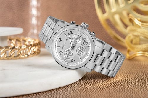 zegarek damski michael kors runway mk7325 + box na Arena.pl