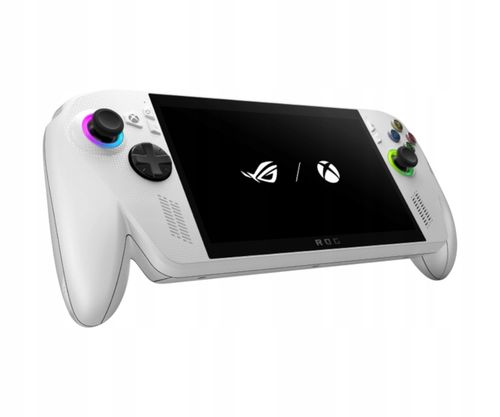 Konsola przenośna ASUS ROG Xbox Ally na Arena.pl
