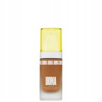 Podkład UOMA Beauty Say What Foundation - Bronze Venus T2W