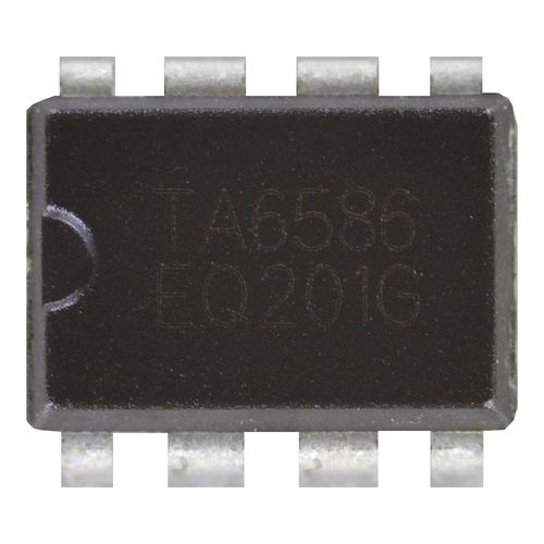 TA6586 mostek H silnik krokowy DC DIP-8 na Arena.pl