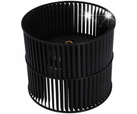 Wirnik wentylatora do okapu IKEA Whirlpool Elica | HDVM4160AN 703.046.30