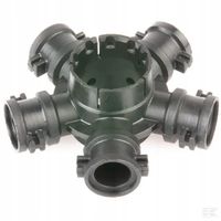 Uchwyt Dyszy, 5 Przyłączy Tecnoma 54577