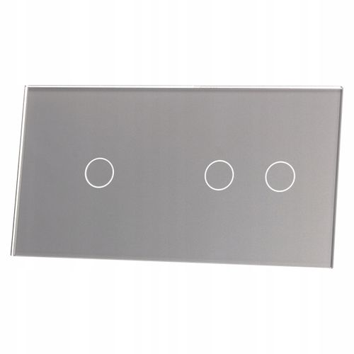 VL-C7012-64 WŁĄCZNIK POJEDYNCZY + PODWÓJNY LIVOLO na Arena.pl