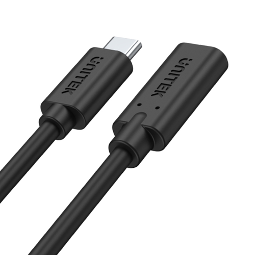 Unitek Przedłużacz USB-C 10Gbps 4K, PD 100W 1,5 m na Arena.pl