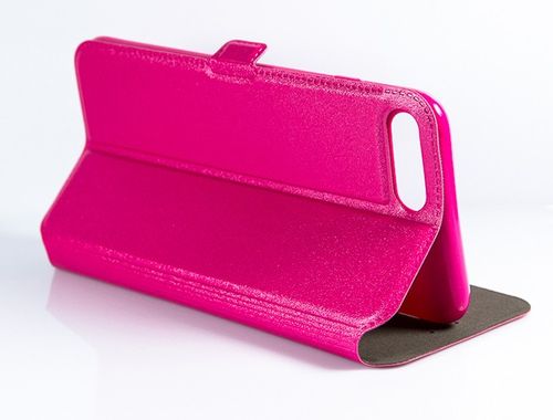 Etui Book Pocket różowy na Arena.pl