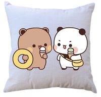 Poduszka Bubu Loves Dudu