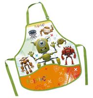 FARTUSZEK ARTYSTYCZNY ROBOTICS ARGUS