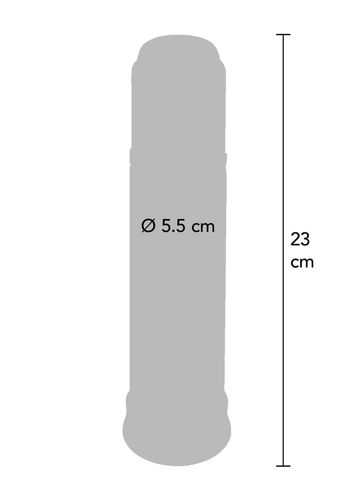 Automatic Power Pump Black na Arena.pl