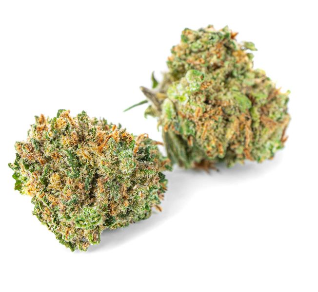Susz konopny CBD | Lemon Haze 1g zdjęcie 3