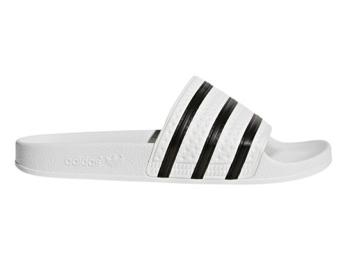 Klapki męskie ADIDAS ADILETTE 47 na Arena.pl