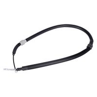 Linka hamulca ręcznego cięgno TYŁ VW Transporter T4 1998 1999 2000 2001