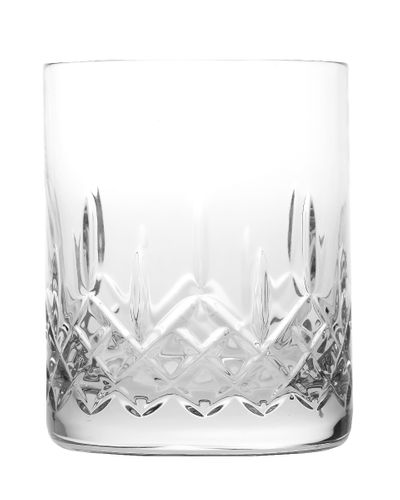 Szklanka do whisky 300 ml Quartzo na Arena.pl