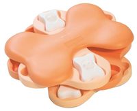 Interaktywna gra dla szczeniaka - łamigłówka na przysmaki Tornado Poziom 2