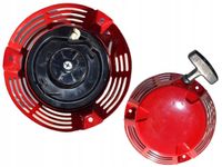SZARPAK ROZRUSZNIK STARTER DO HONDA GXV140 GXV160