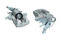 ZACISK HAMULCOWY TYŁ PRAWY VW CADDY III 2007 2008 2009 2010 2011 2012 2013