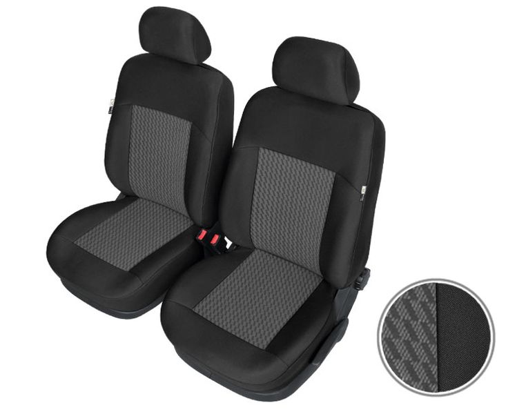 WELUROWE pokrowce do RENAULT MEGANE do 2007 zdjęcie 2