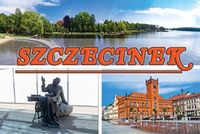 Szczecinek – magnes