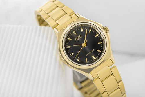 zegarek damski casio ltp-1130n-1ardf + box na Arena.pl