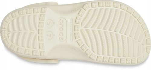 Damskie Buty Chodaki Crocs Classic 10001 Clog 41,5 na Arena.pl