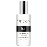 Perfumy męskie Woda perfumowana Yodeyma Elet 15ml