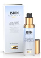Serum do Twarzy z Kwasem Hialuronowym Isdin 30 ml