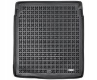 VW PASSAT CC /Coupe 2008-16 Mata wkład bagażnika