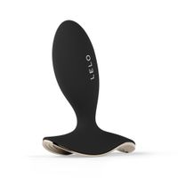 korek analny sterowany aplikacją surfer 2 black lelo