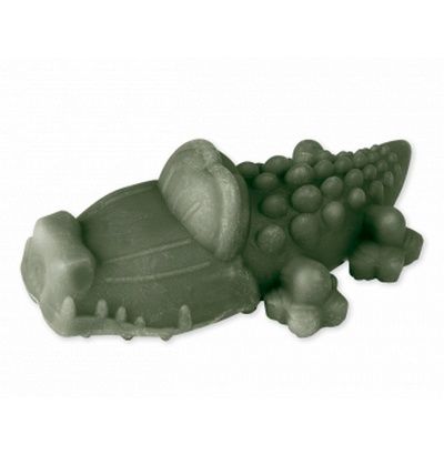 Gryzak dentystyczny dla psa do czyszczenia zębów Whimzees Aligator S 150szt na Arena.pl