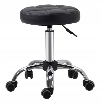 Hoker PAKO H - Czarny na Arena.pl