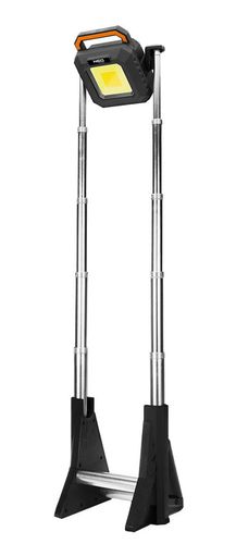 reflektor teleskopowy 3000 lm - t n99-124 na Arena.pl