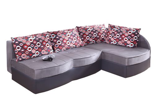 Meble LIDO Narożnik Kanapa na Arena.pl