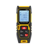 MIE0409 Miernik uniwersalny Uni-T UT89X