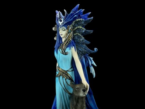 GRECKA BOGINI CZARÓW HEKATE VERONESE WU75183AA na Arena.pl