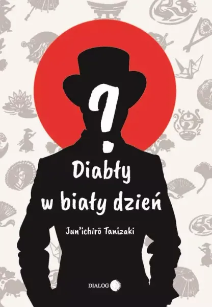 Diabły w biały dzień zdjęcie 1