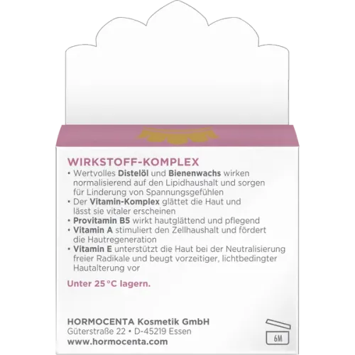 Krem na dzień Hormocenta Spezialcreme na Arena.pl