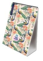 KALENDARZ BIURKOWY ZE SPIRALKĄ 2026 PIONOWY MICHALCZYK